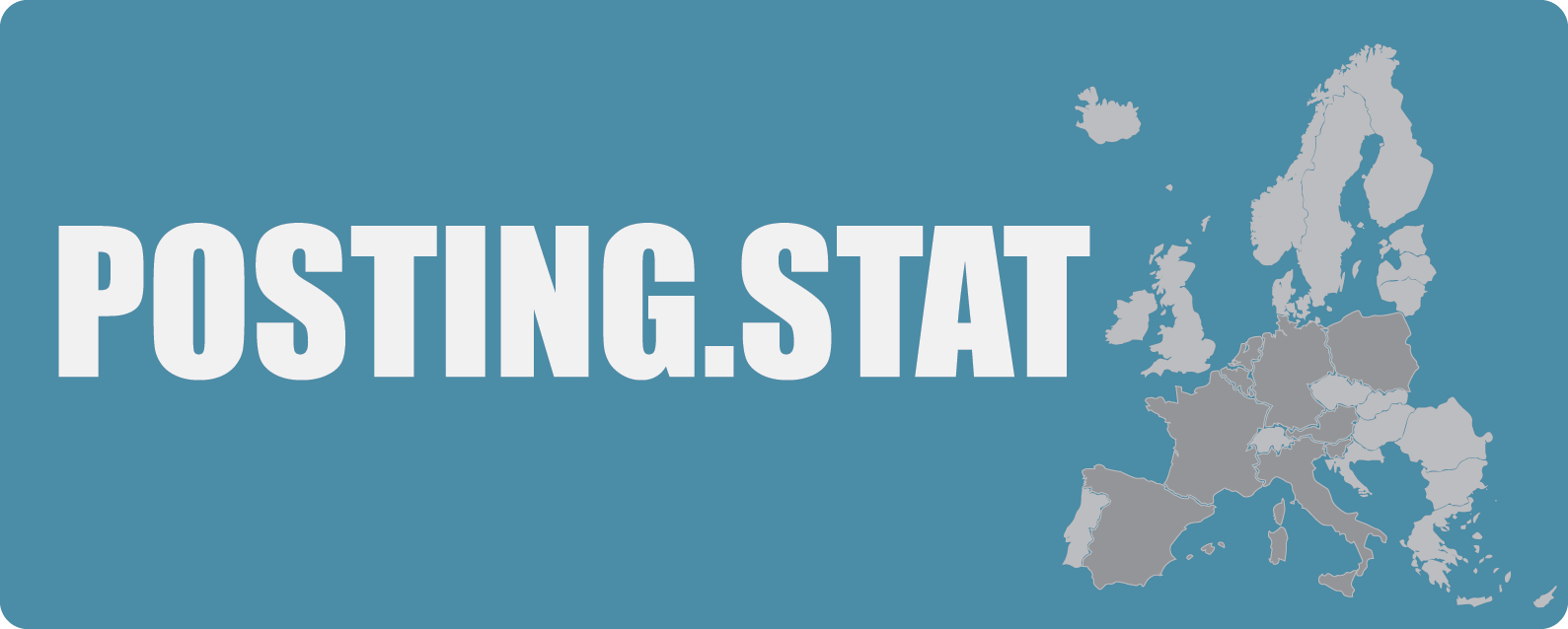 Posting.stat logo