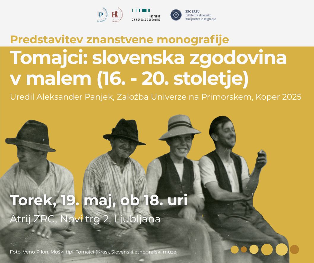 Tomajci